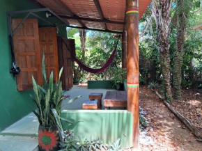 Kitnet Ilha de Boipeba
